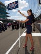 Paddock Girls, Red Bull Indianapolis Grand Prix