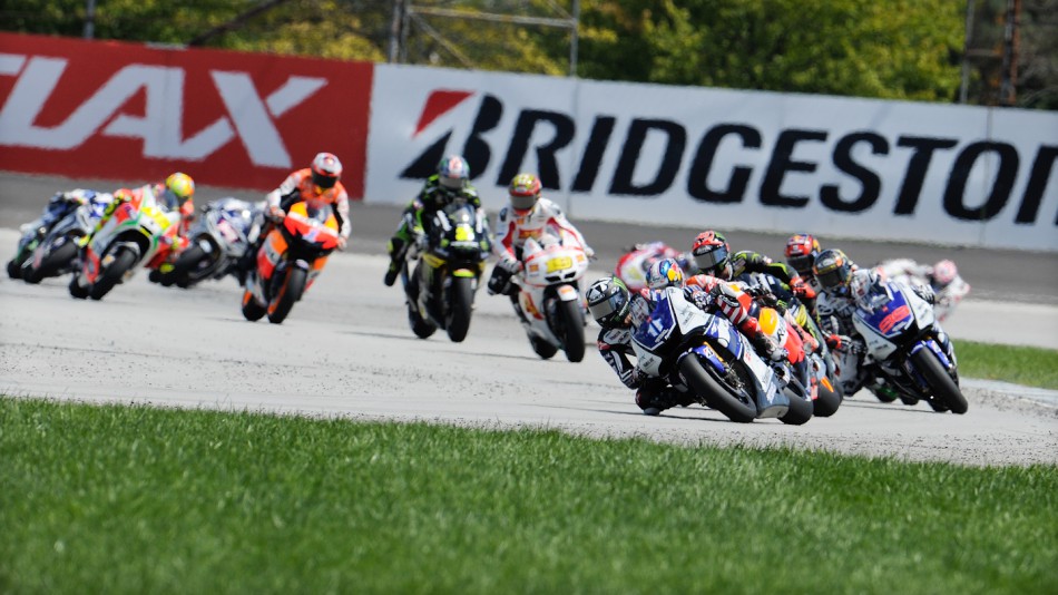 MotoGP RAC