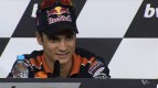 Pedrosa needs to keep pushing