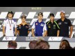 bwin Grand Prix Ceské Republiky Press Conference