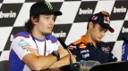 Karel Abraham, Cardion AB Motoracing, bwin Grand Prix Ceske Republiky Press Conference