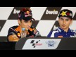 Dani Pedrosa, Repsol Honda Team, bwin Grand Prix Ceske Republiky Press Conference