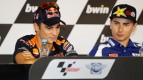 Dani Pedrosa, Repsol Honda Team, bwin Grand Prix Ceske Republiky Press Conference