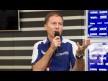 Lin Jarvis, Managing Director, yamaha Factory Racing