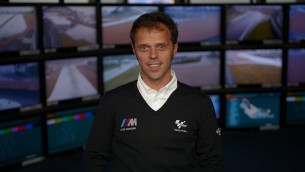 Capirossi to test after Brno