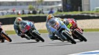 Australia 2007 - 125cc Full Race
