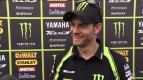 Crutchlow to race on soft option tyre