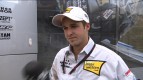 Luthi happy with the pace at Brno