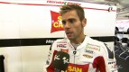 Brno 2012 - MotoGP - FP2 - Interview - Alvaro Bautista