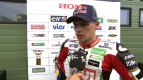 Bradl looking for more grip