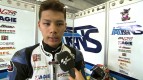 Brno 2012 - Moto2 - FP2 - Interview - Takaaki Nakagami
