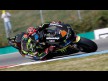 Andrea Dovizioso, Monster Yamaha Tech 3, Brno FP2