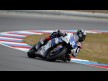 Ben Spies, Yamaha Factory Racing, Brno FP1