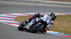Ben Spies, Yamaha Factory Racing, Brno FP1