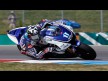 Ben Spies, Yamaha Factory Racing, Brno FP2