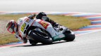 Alvaro Bautsita, San Carlo Honda Gresini, Brno FP2