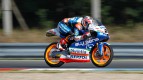 Maverick Viñales, Blusens Avintia, Brno FP1