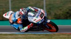 Maverick Viñales, Blusens Avintia, Brno FP2