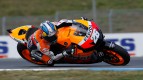 Dani Pedrosa, Repsol Honda Team, Brno FP2