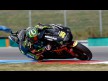 Cal Crutchlow, Monster Yamaha Tech 3, Brno FP2