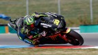 Cal Crutchlow, Monster Yamaha Tech 3, Brno FP2