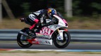 Alvaro Bautista, San Carlo Honda Gresini, Brno FP2