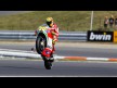 Valentino Rossi, Ducati Team, Brno FP2