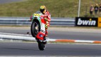 Valentino Rossi, Ducati Team, Brno FP2