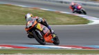 Danny Kent, Red Bull KTM Ajo, Brno FP2