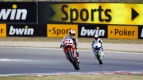 Mattia Pasini, Speed Master, Brno FP2