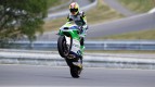 Dominique Aegerter, Technomag-CIP, Brno