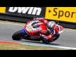 James Ellison, Paul Bird Motorsport, Brno FP2