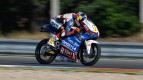 Jakub Kornfeil, Redox-Ongetta-Centro Seta, Brno FP2
