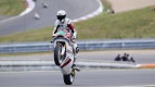 Anthony West, QMMF Racing Team, Brno