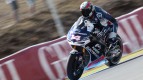 Randy de Puniet, Power Electronics Aspar, Brno FP2