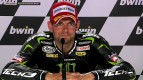 Brno 2012 - MotoGP - QP - Interview - Cal Crutchlow