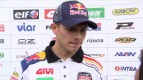 Bradl disappointed after QP session