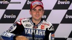 Brno 2012 - MotoGP - QP - Interview - Jorge Lorenzo