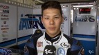 Brno 2012 - Moto2 - QP - Interview - Takaaki Nakagami