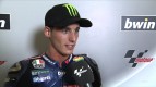 Brno 2012 - Moto2 - QP - Interview - Pol Espargaro