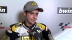 Lüthi looking forward to race