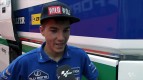 Viñales feels strong ahead of the race