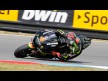 Andrea Dovizioso, Monster Yamaha Tech 3, Brno QP
