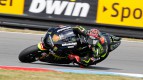 Andrea Dovizioso, Monster Yamaha Tech 3, Brno QP