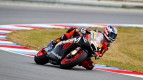 Colin Edwards, NGM Mobile Forward Racing, Brno QP