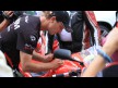MotoGP Autograph Session, Vankovka Mall, Brno
