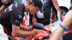 MotoGP Autograph Session, Vankovka Mall, Brno