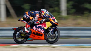 brno moto3 fp3 cortese