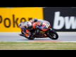 Sandro Cortese, Red Bull KTM Ajo, Brno QP