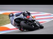 Ben Spies, Yamaha Factory Racing, Brno FP3